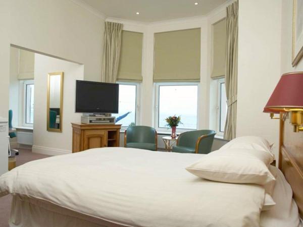 Regency Hotel Douglas Eksteriør billede