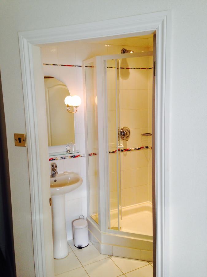 Regency Hotel Douglas Eksteriør billede