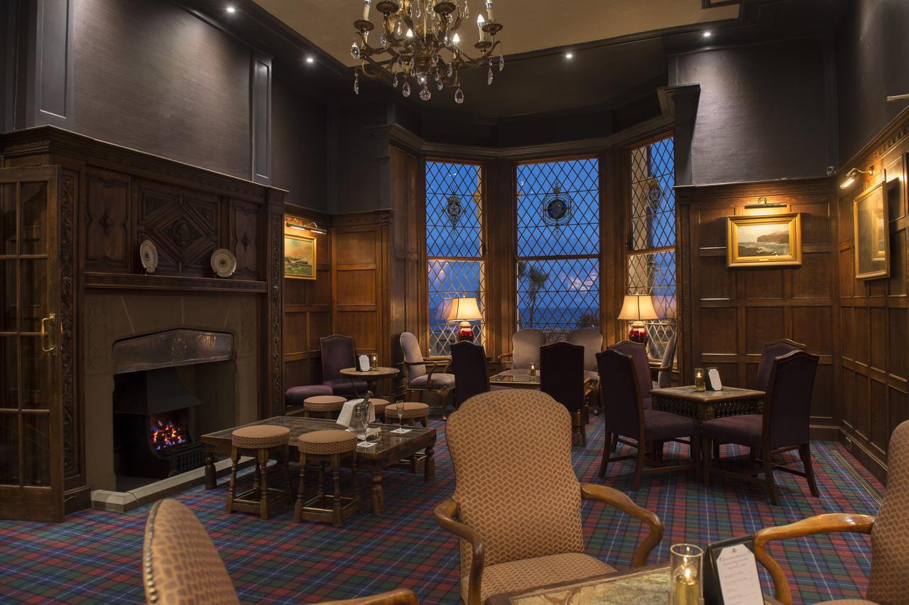 Regency Hotel Douglas Eksteriør billede