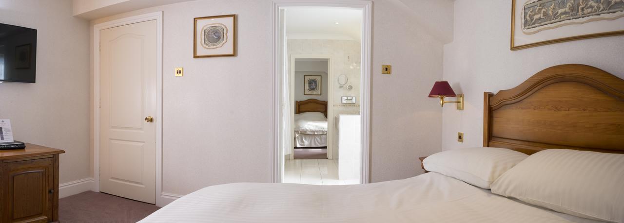 Regency Hotel Douglas Eksteriør billede
