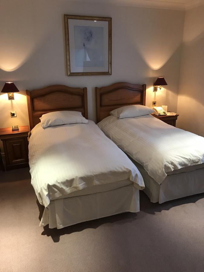 Regency Hotel Douglas Eksteriør billede